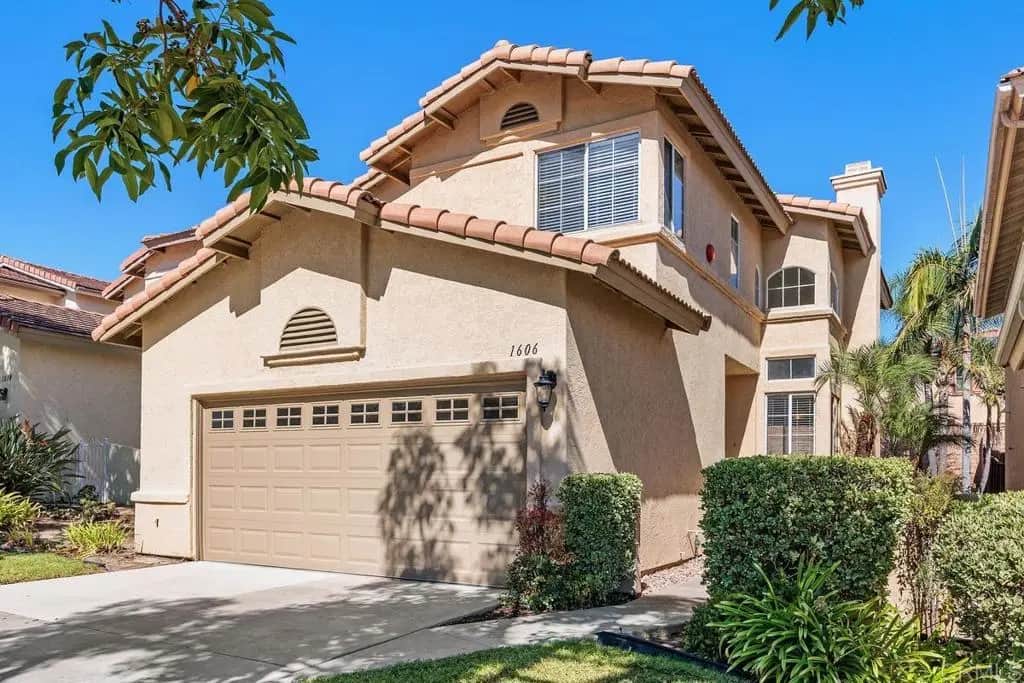 1606 Wesley Way, Vista, CA — listing photo 1