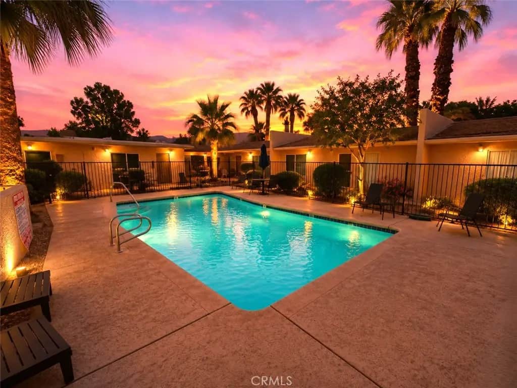73850 Santa Rosa, Palm Desert, CA — listing photo 1
