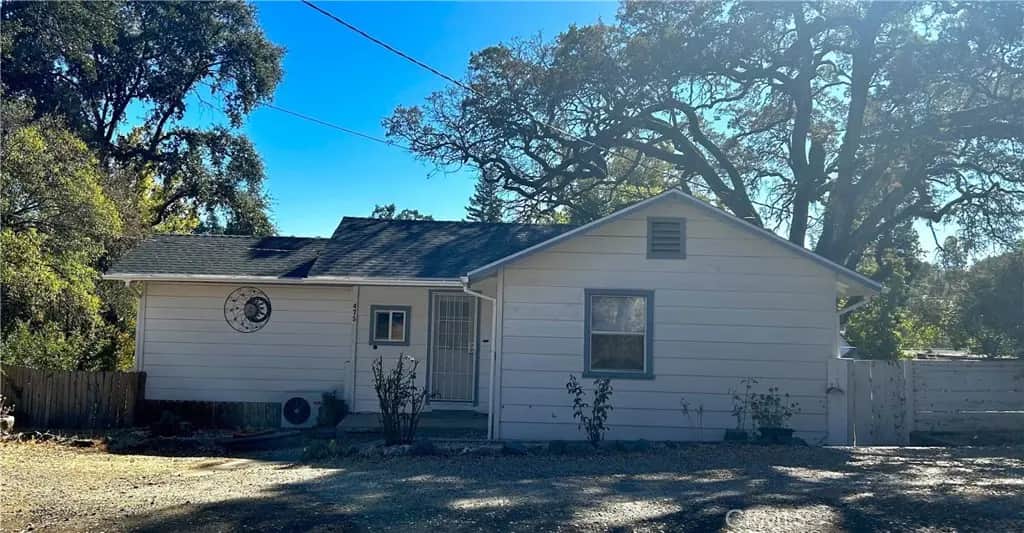 475 7th, Lakeport, CA — listing photo 1