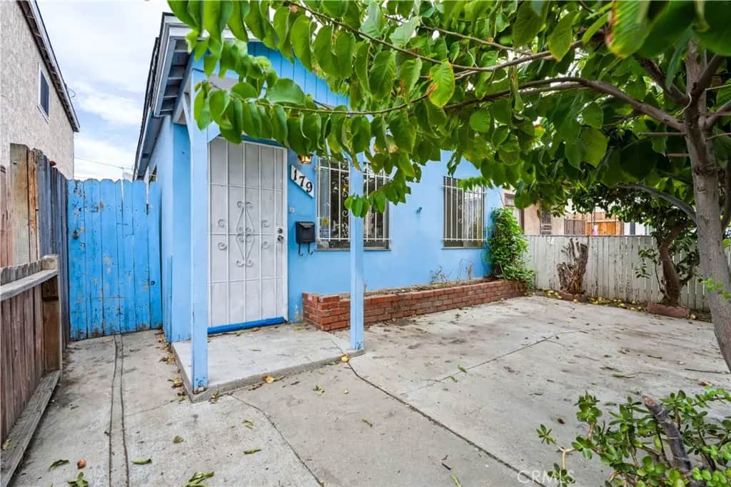 179 E Norton, Long Beach, CA — listing photo 1