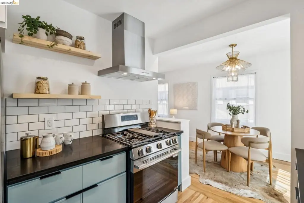 323 63RD STREET B, Oakland, CA — listing photo 1