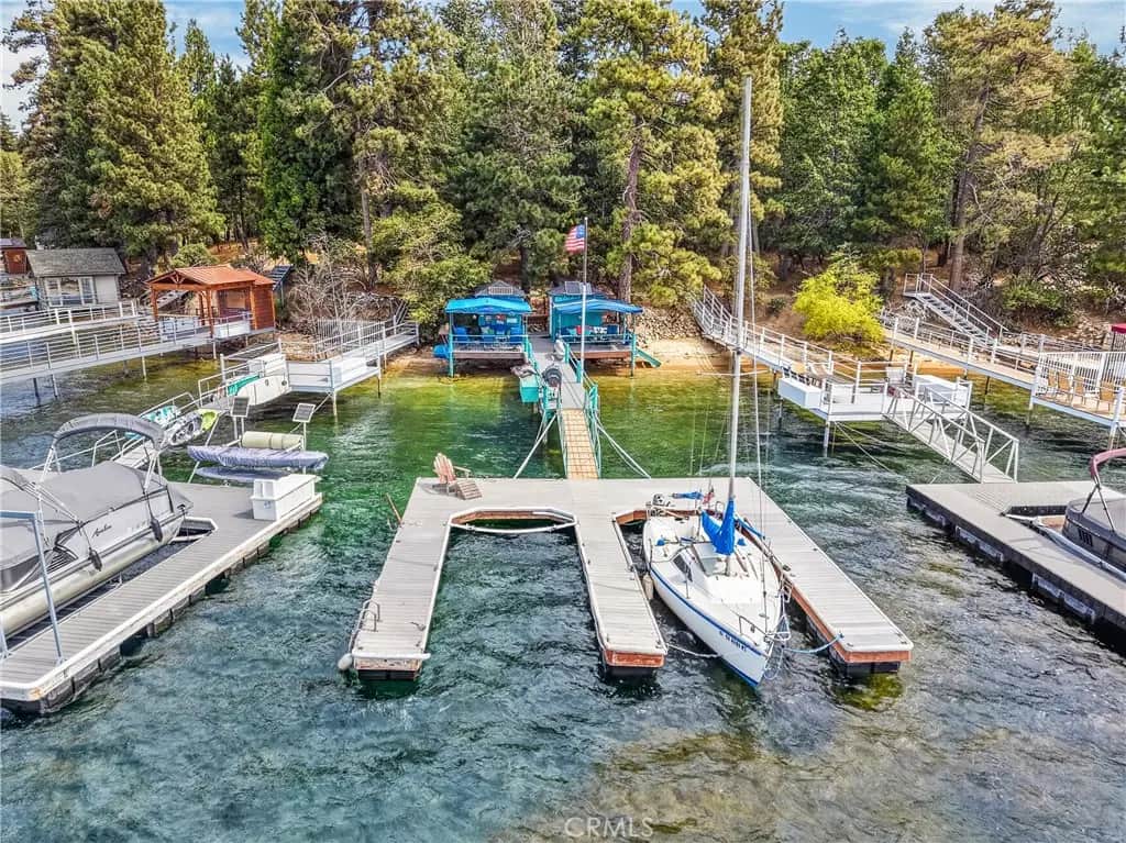 308 N308B, Lake Arrowhead, CA — listing photo 1