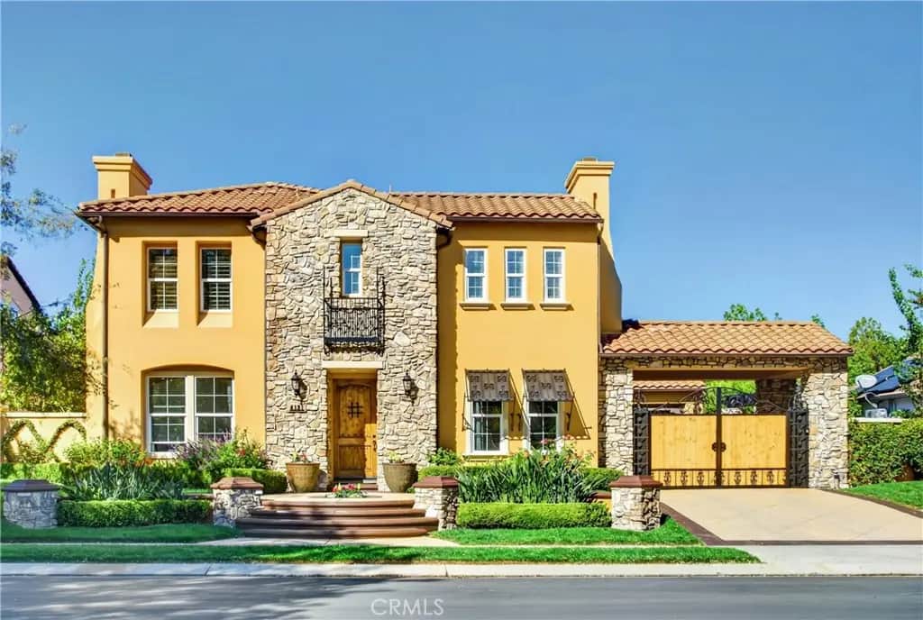 4131 Prado De Los Zorros, Calabasas, CA — listing photo 1
