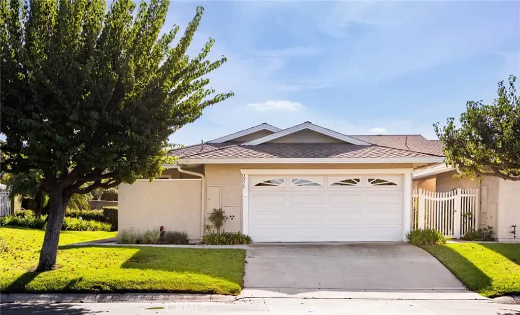 3215 Paseo Gallita, San Clemente, CA — listing photo 1