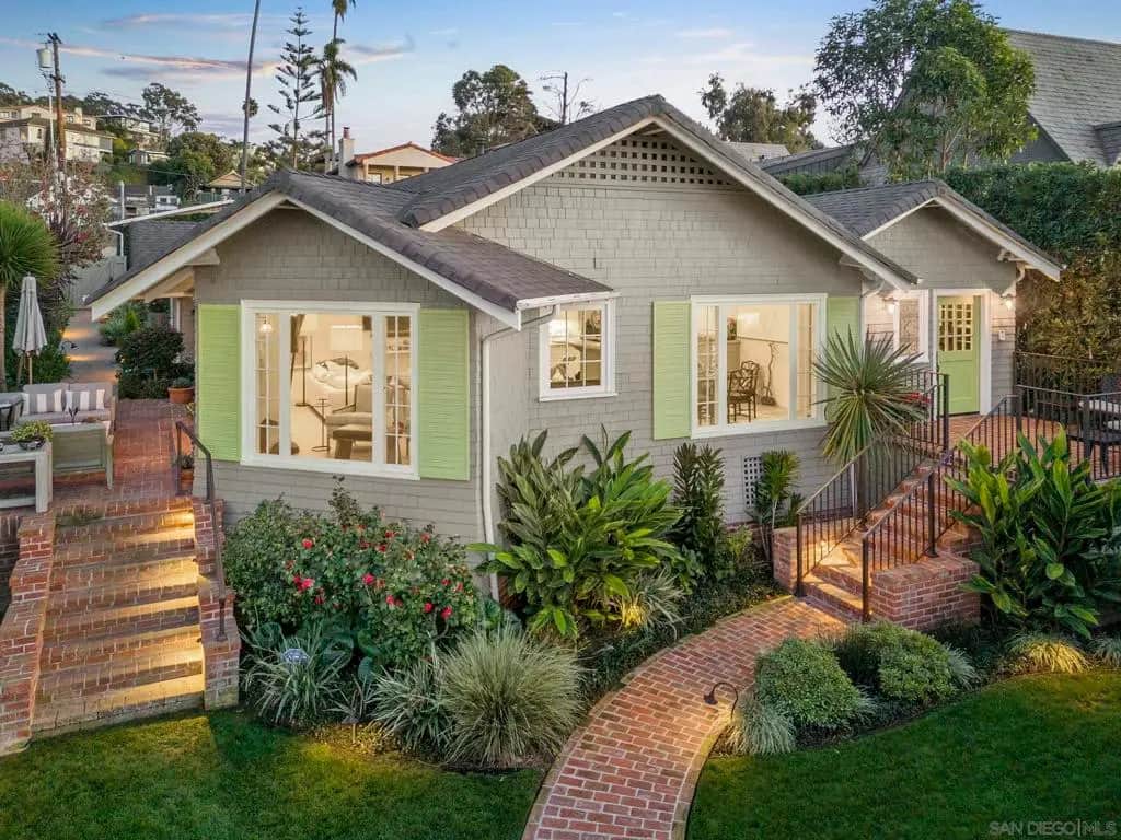 1437 Virginia Way, La Jolla, CA — listing photo 1