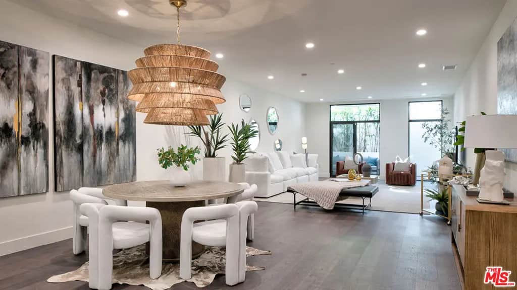 425 N Palm Drive 102, Beverly Hills, CA — listing photo 1