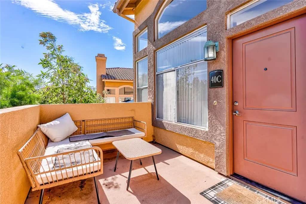 19431 Rue De Valore 40C, Lake Forest, CA — listing photo 1
