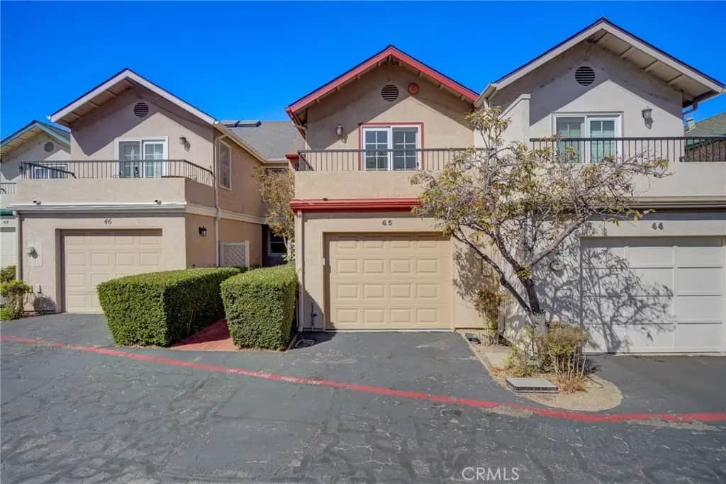 1106 Oceanaire 45, San Luis Obispo, CA — listing photo 1