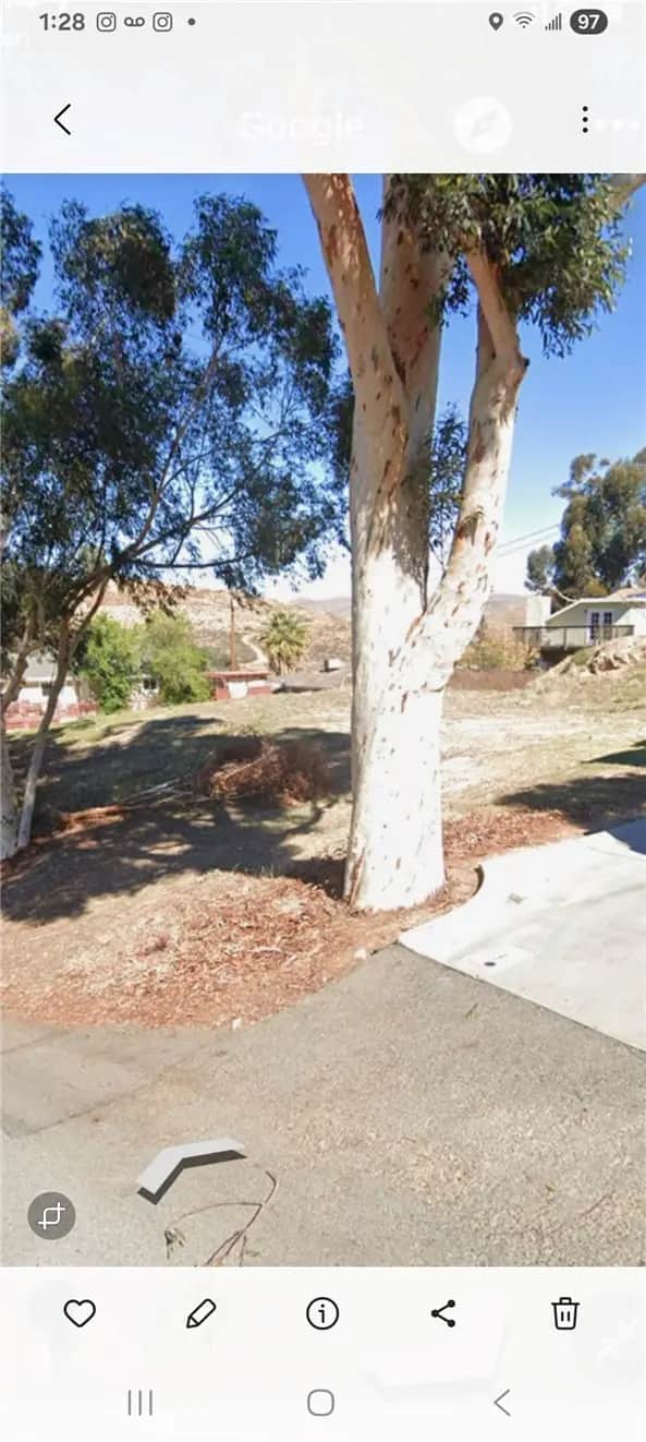 0 Bailey Street, Lake Elsinore, CA — listing photo 1