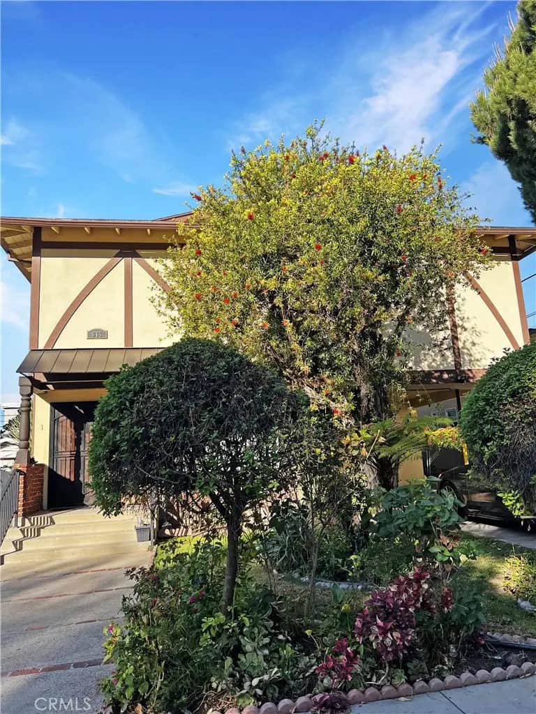 615 Fischer Street 1, Glendale, CA — listing photo 1