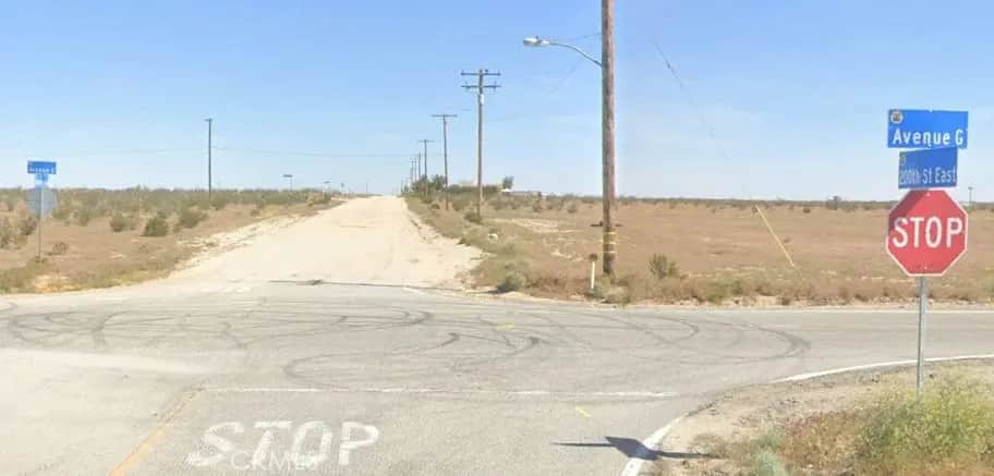 24500 E Avenue A-10, Lancaster, CA — listing photo 1