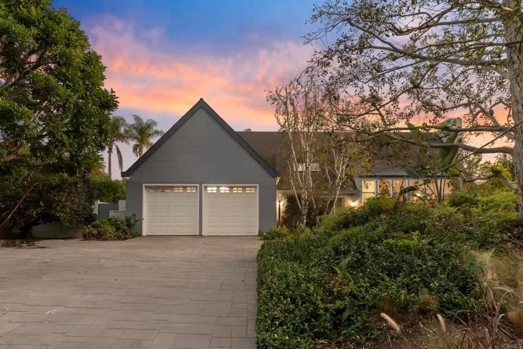 4616 Rancho Reposo, Del Mar, CA — listing photo 1