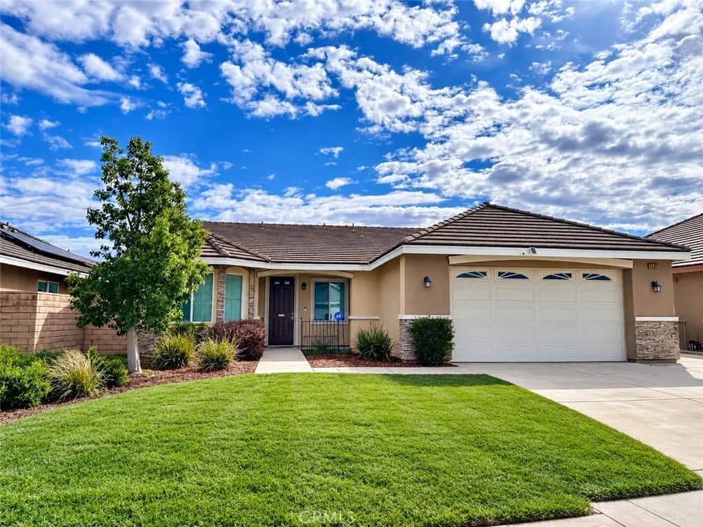 3127 W Penny, Rialto, CA — listing photo 1