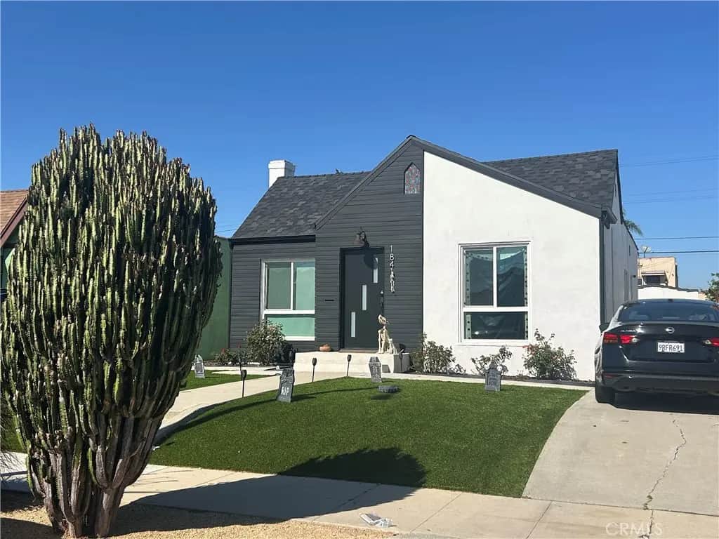 1841 W 70th, Los Angeles, CA — listing photo 1