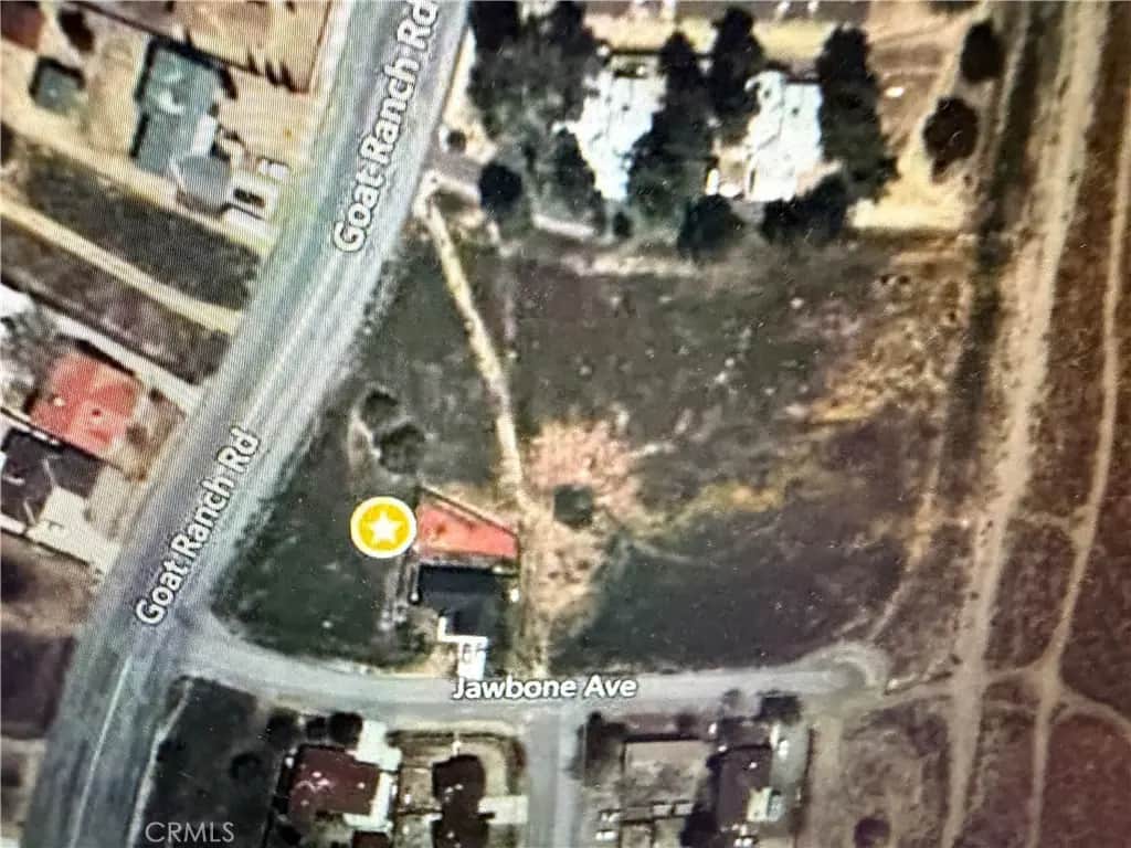 0 Goat Ranch Road, Lake Isabella, CA — listing photo 1