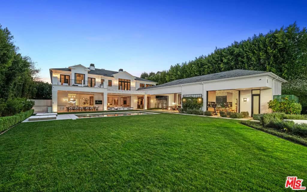807 Cinthia Street, Beverly Hills, CA — listing photo 1