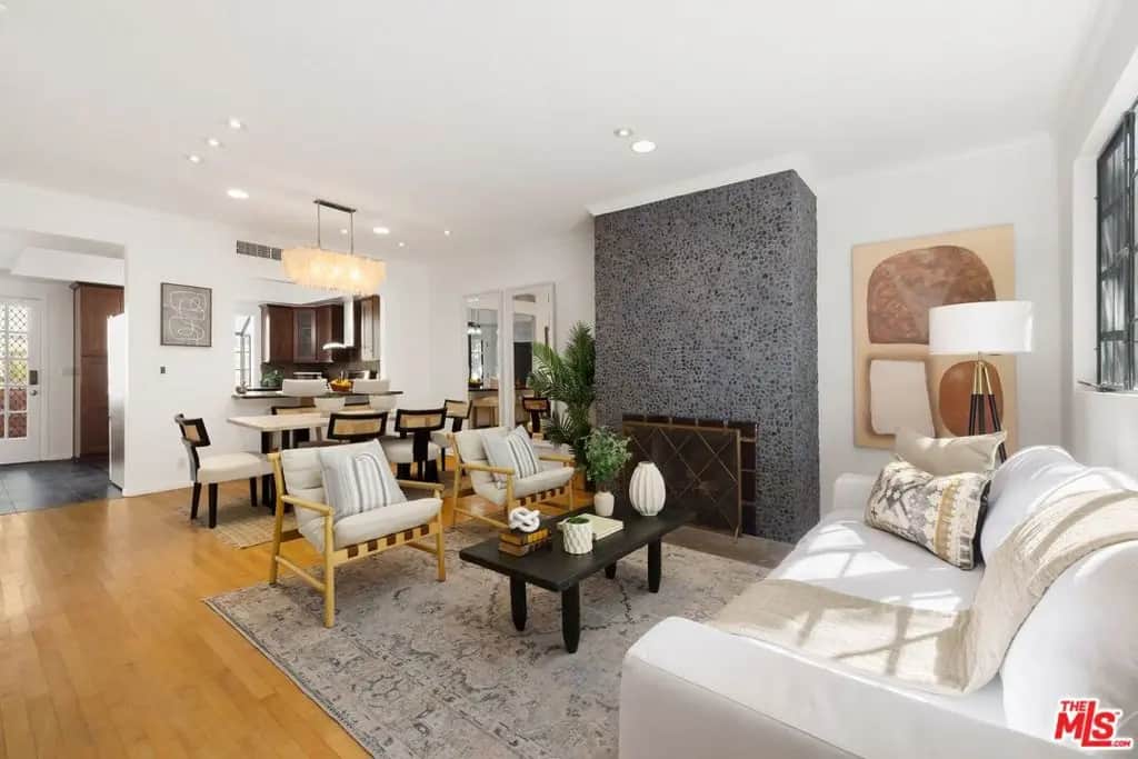 202 San Vicente Boulevard 12, Santa Monica, CA — listing photo 1