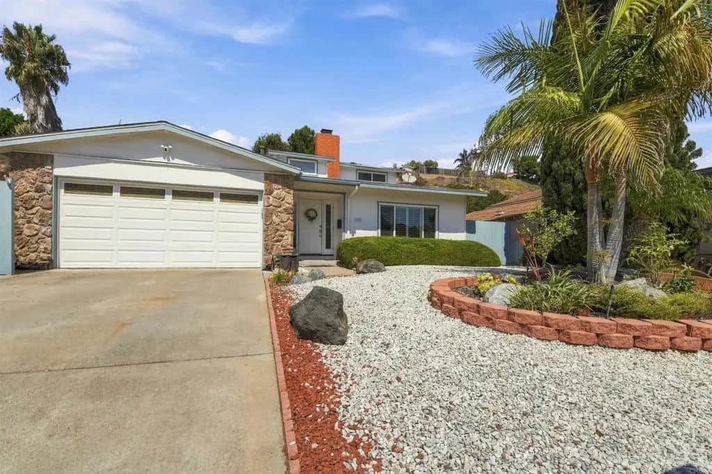 5442 Burford Street, San Diego, CA — listing photo 1