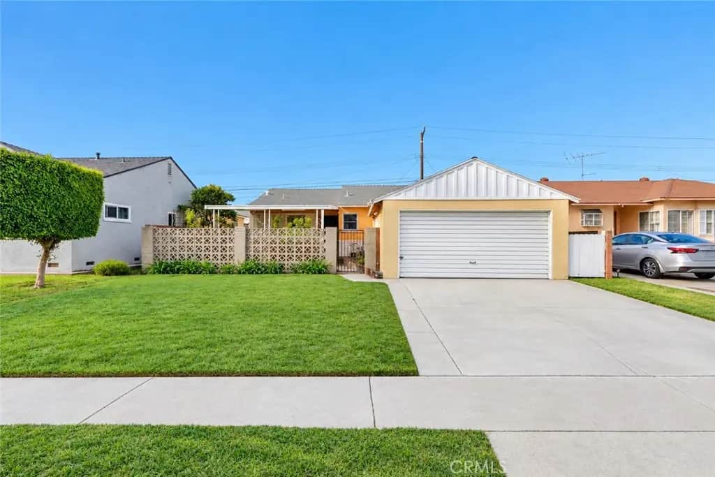 9424 Brookpark, Downey, CA — listing photo 1