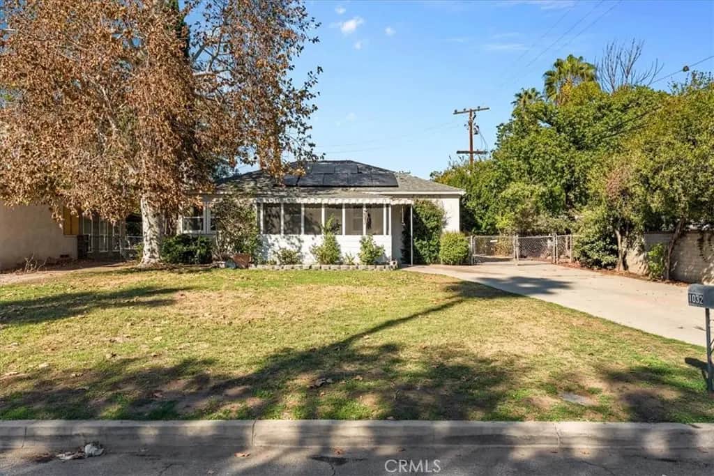 1032 W 23rd Street, San Bernardino, CA — listing photo 1