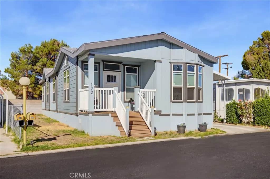 4444 E Avenue R 122, Palmdale, CA — listing photo 1