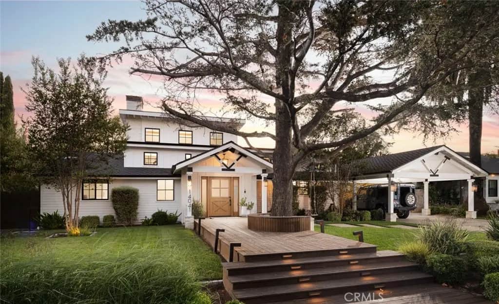 14041 Windsor Place, North Tustin, CA — listing photo 1