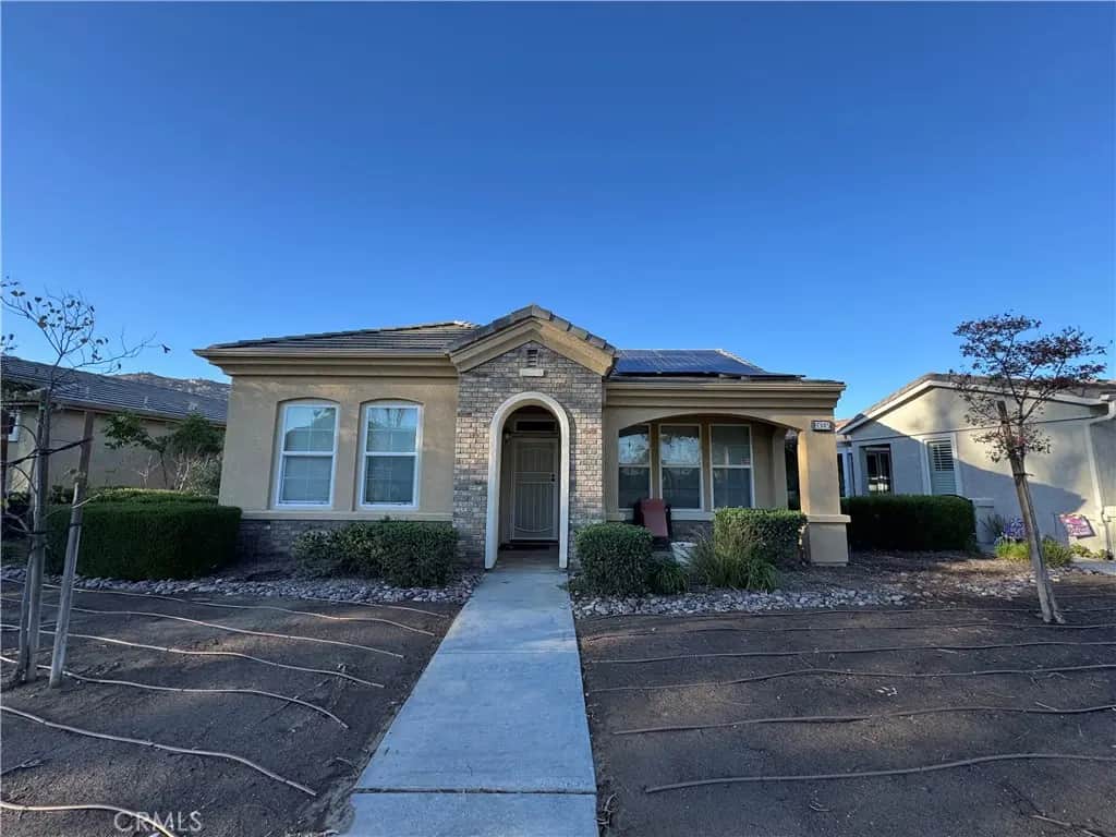 8345 Carnoustie Ave, Hemet, CA — listing photo 1