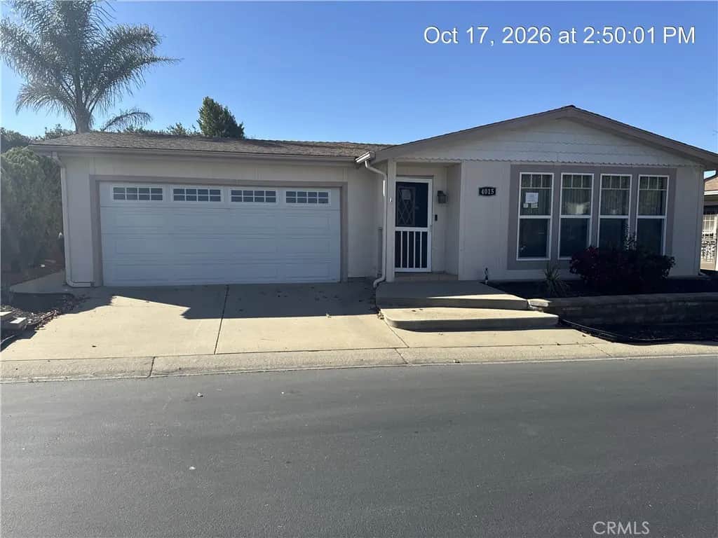 4015 Cherry Hill, Santa Maria, CA — listing photo 1