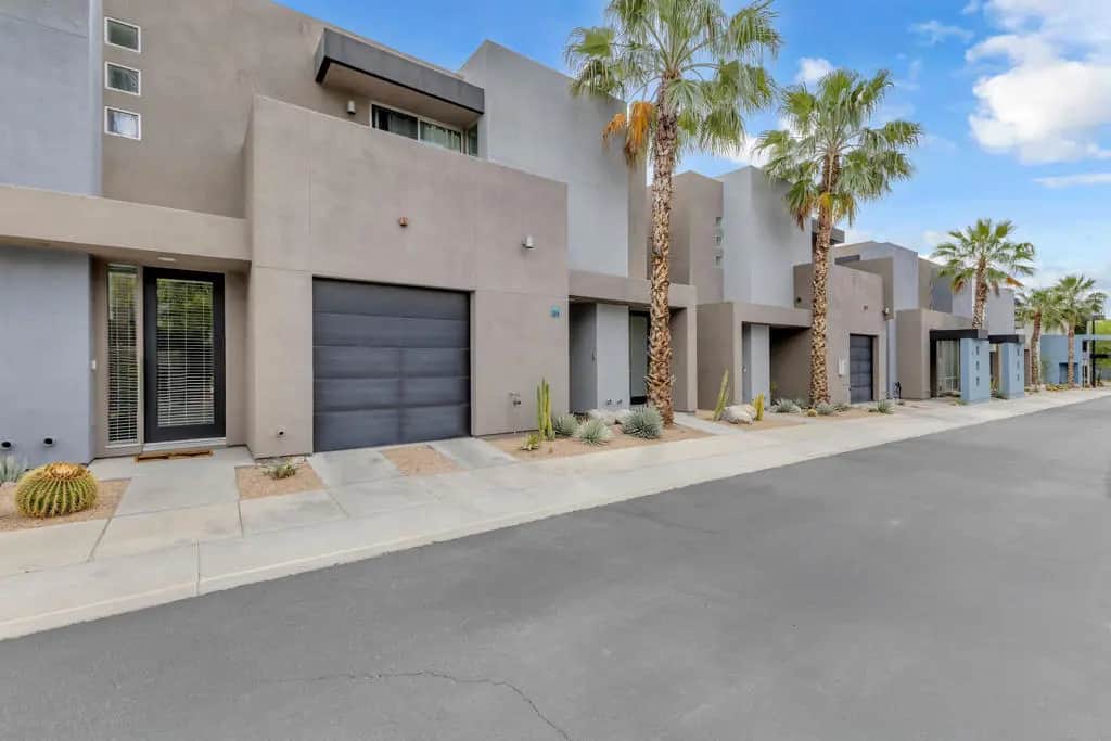 3574 Penny Lane, Palm Springs, CA — listing photo 1