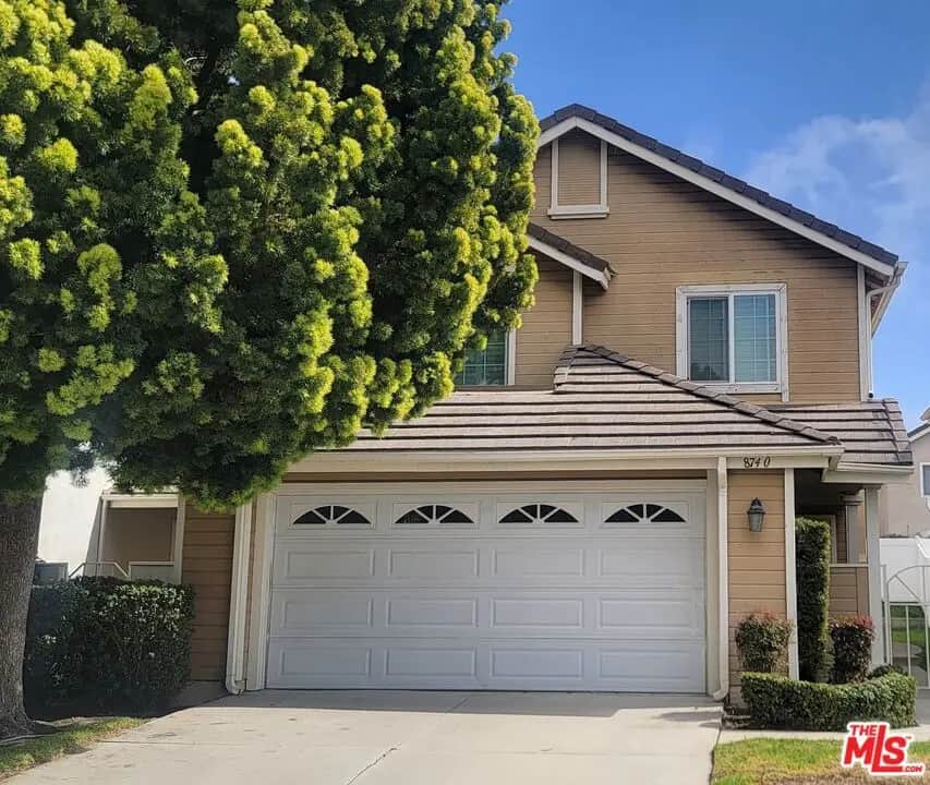 8740 Dartford Place, Inglewood, CA — listing photo 1