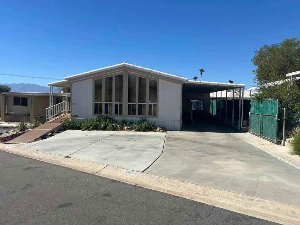 16871 Sunrise Road, Desert Hot Springs, CA — listing photo 1