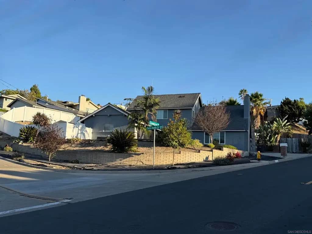 3347 So Granada, Spring Valley, CA — listing photo 1