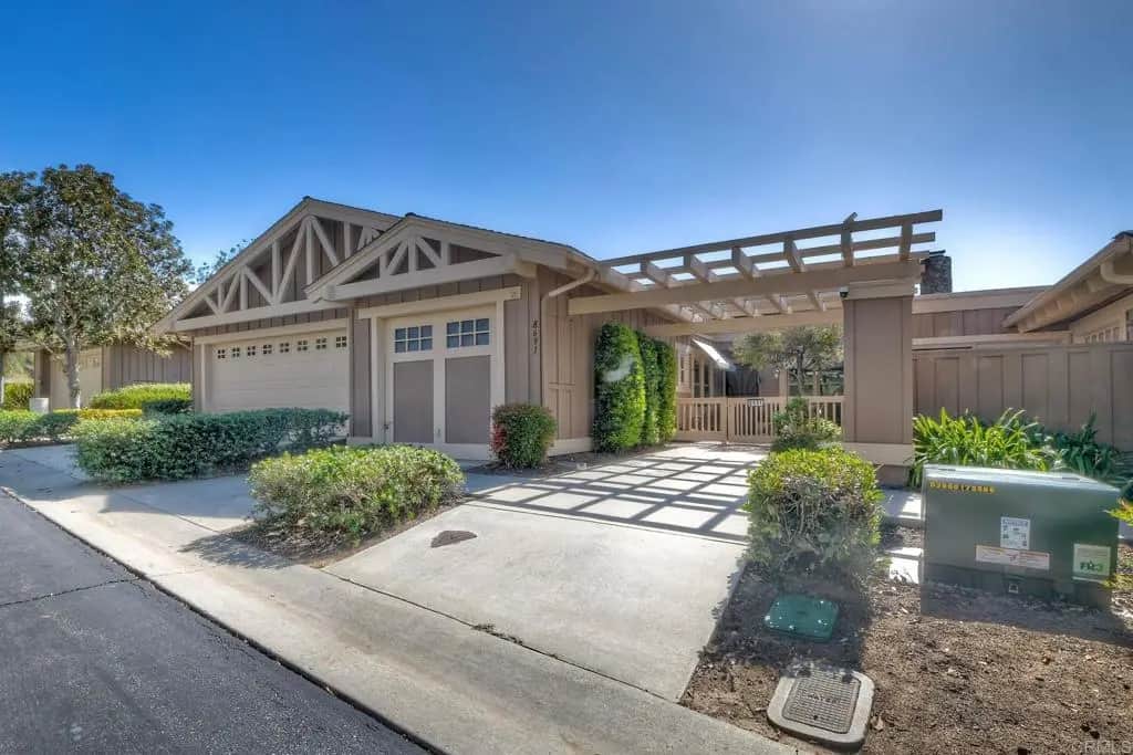 8691 Circle R Course Lane, Escondido, CA — listing photo 1