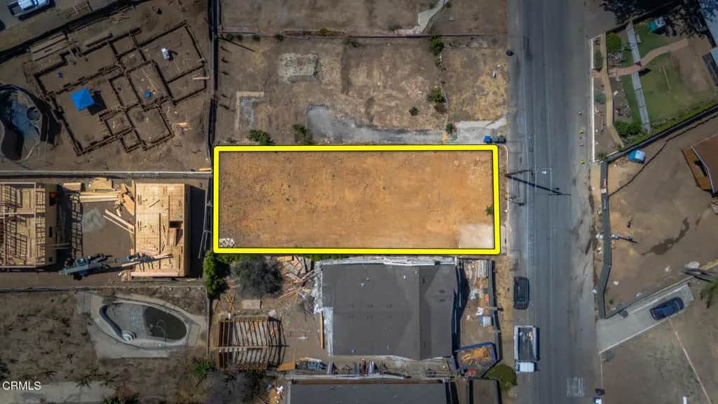 3440 Fair Oaks Avenue, Altadena, CA — listing photo 1