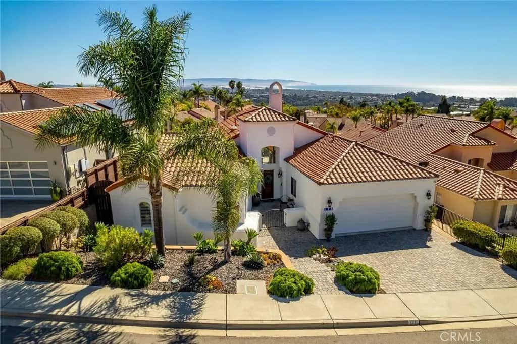 111 El Viento, Pismo Beach, CA — listing photo 1