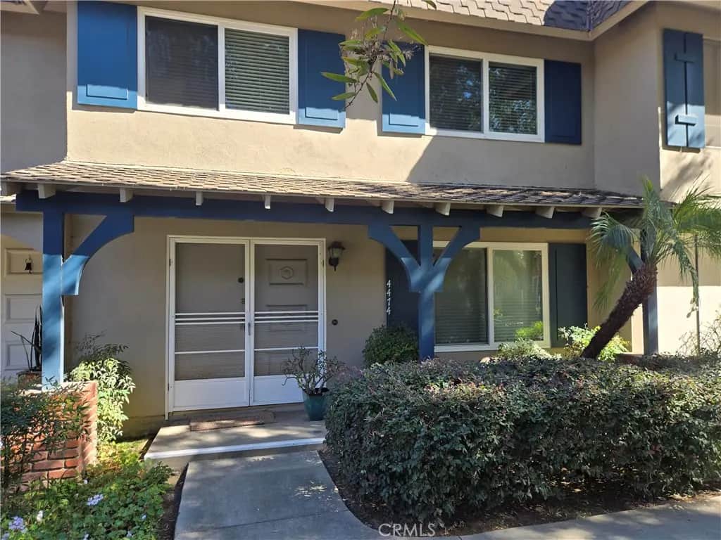 4474 Larwin Avenue, Cypress, CA — listing photo 1