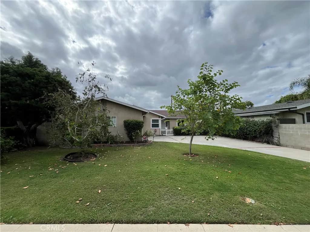 16750 Index Street, Granada Hills, CA — listing photo 1