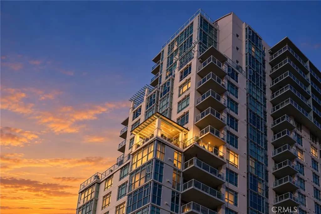 850 Beech 1205, San Diego, CA — listing photo 1