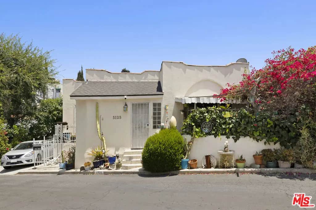3125 Berkeley Circle, Los Angeles, CA — listing photo 1