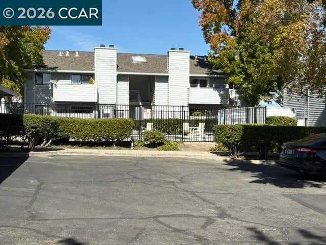 94 Elder Dr C, Pacheco, CA — listing photo 1