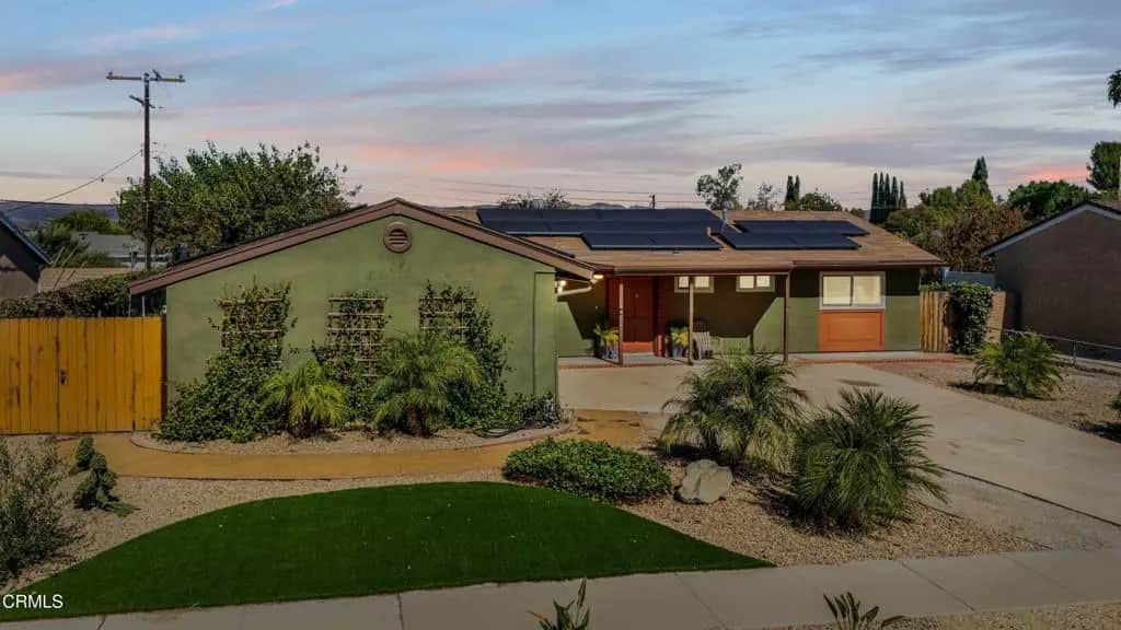 1725 Hamilton Street, Simi Valley, CA — listing photo 1