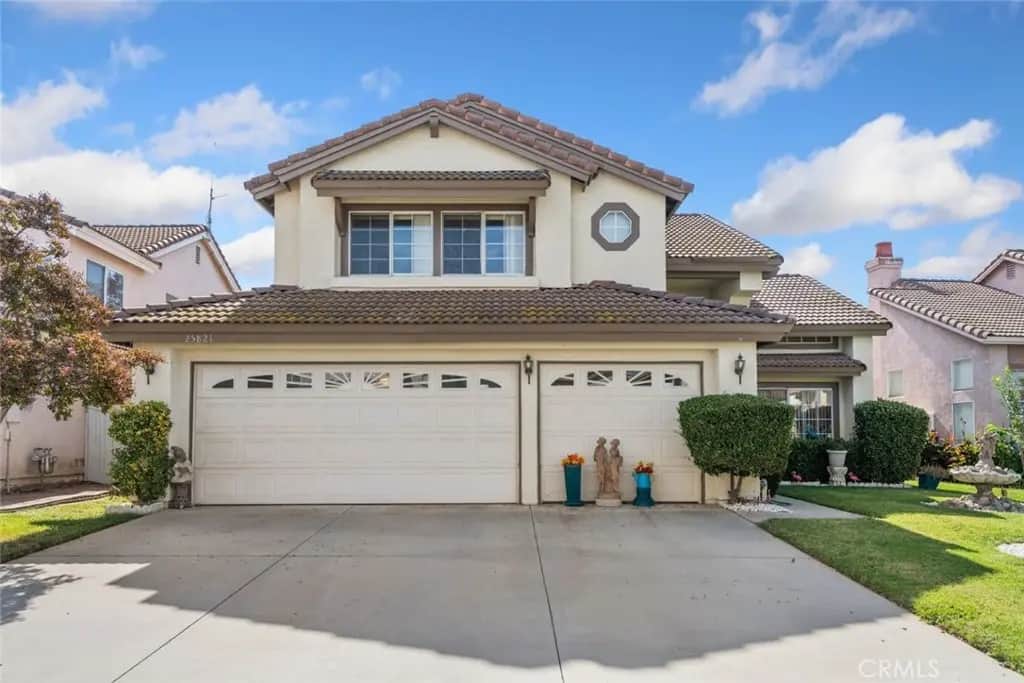 25821 Via Kannela, Moreno Valley, CA — listing photo 1