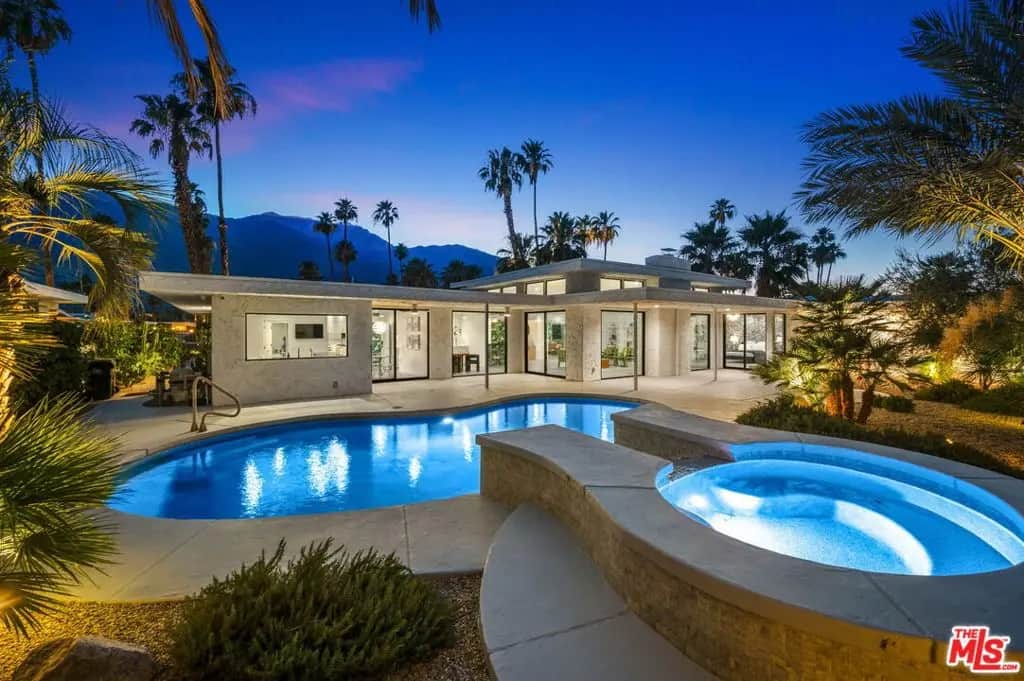 2304 S Toledo Avenue, Palm Springs, CA — listing photo 1