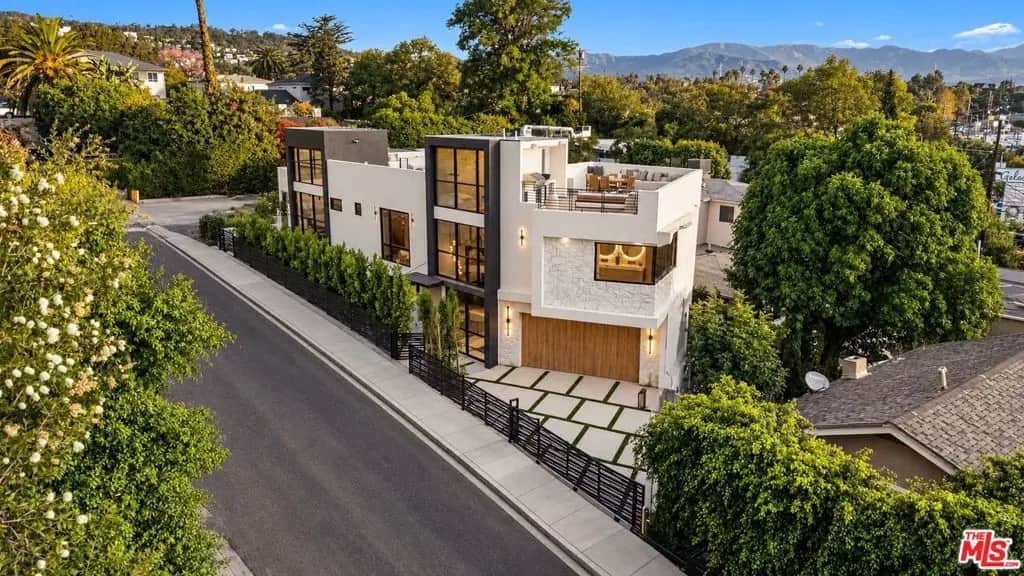 3721 Evans Street, Silver Lake, CA — listing photo 1