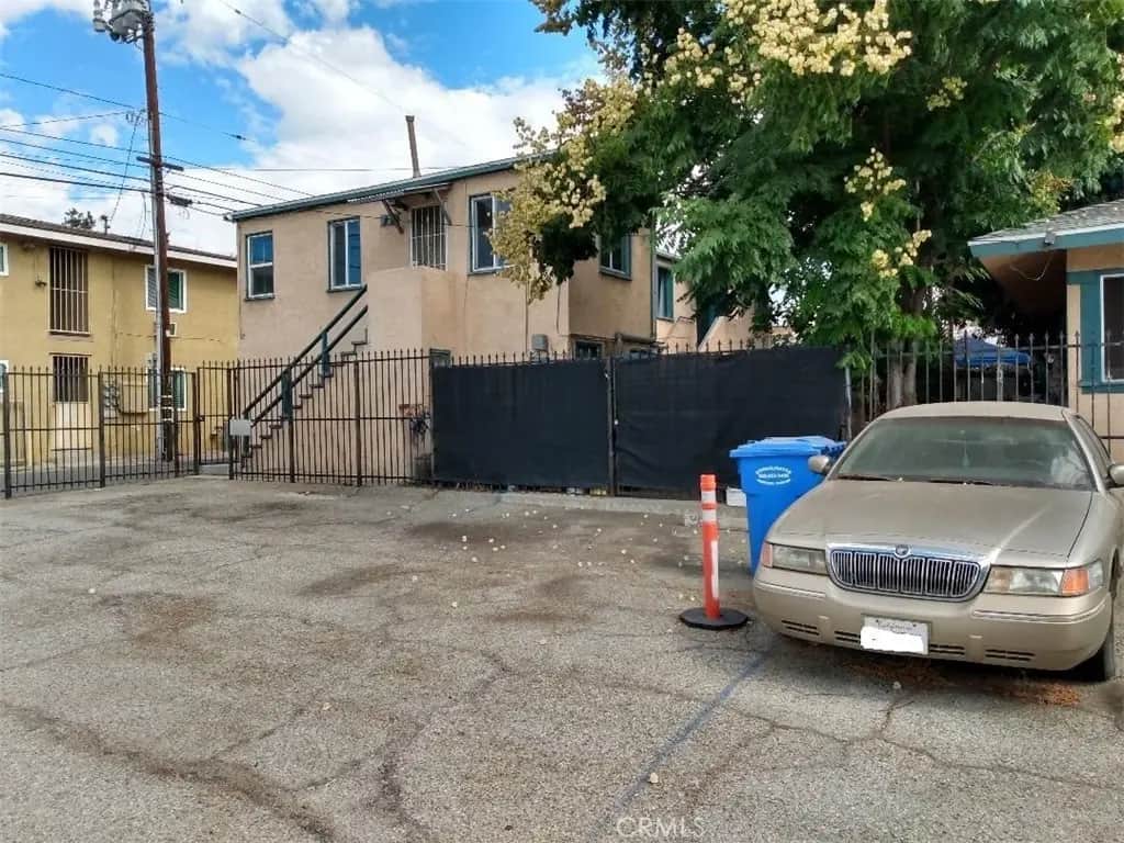 12429 A Hadley Street, Whittier, CA — listing photo 1