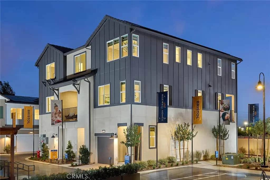 5956 Yala (Bristol#258) Court, Eastvale, CA — listing photo 1