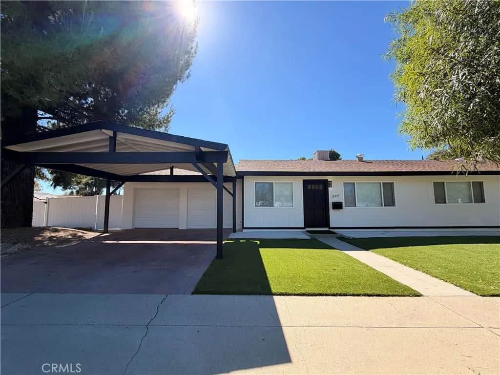 18206 Napa Street, Northridge, CA — listing photo 1