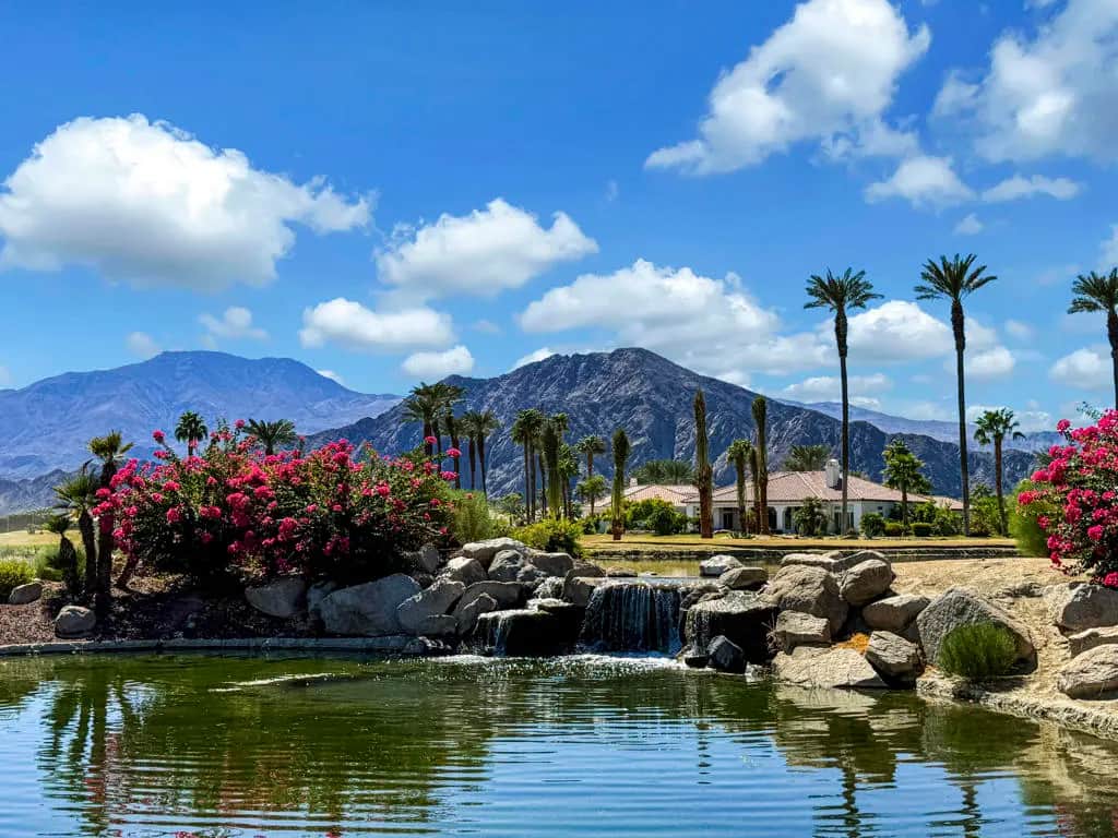 80291 Via Tesoro, La Quinta, CA — listing photo 1