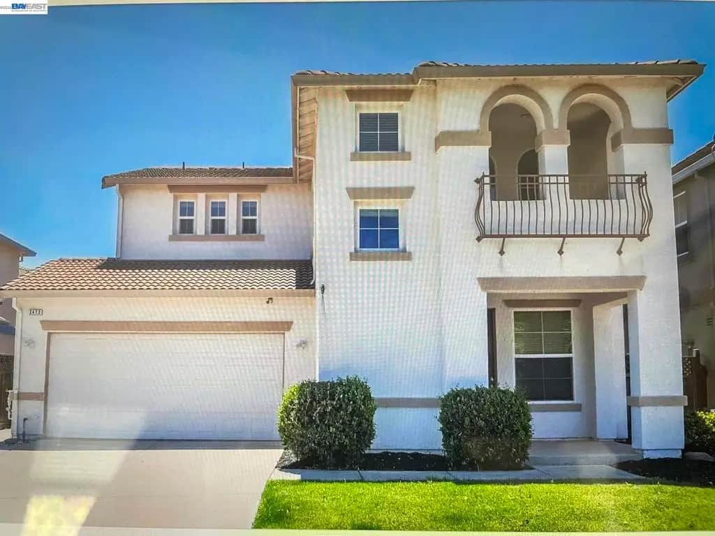 2472 Grant St, Brentwood, CA — listing photo 1