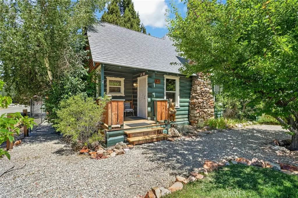 301 E Mountain View, Big Bear City, CA — listing photo 1